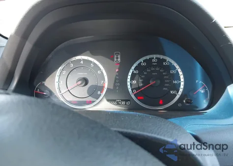 2010 Honda Accord 2.4 Ex from USA, damaged, VIN 1HGCP2F7XAA116439